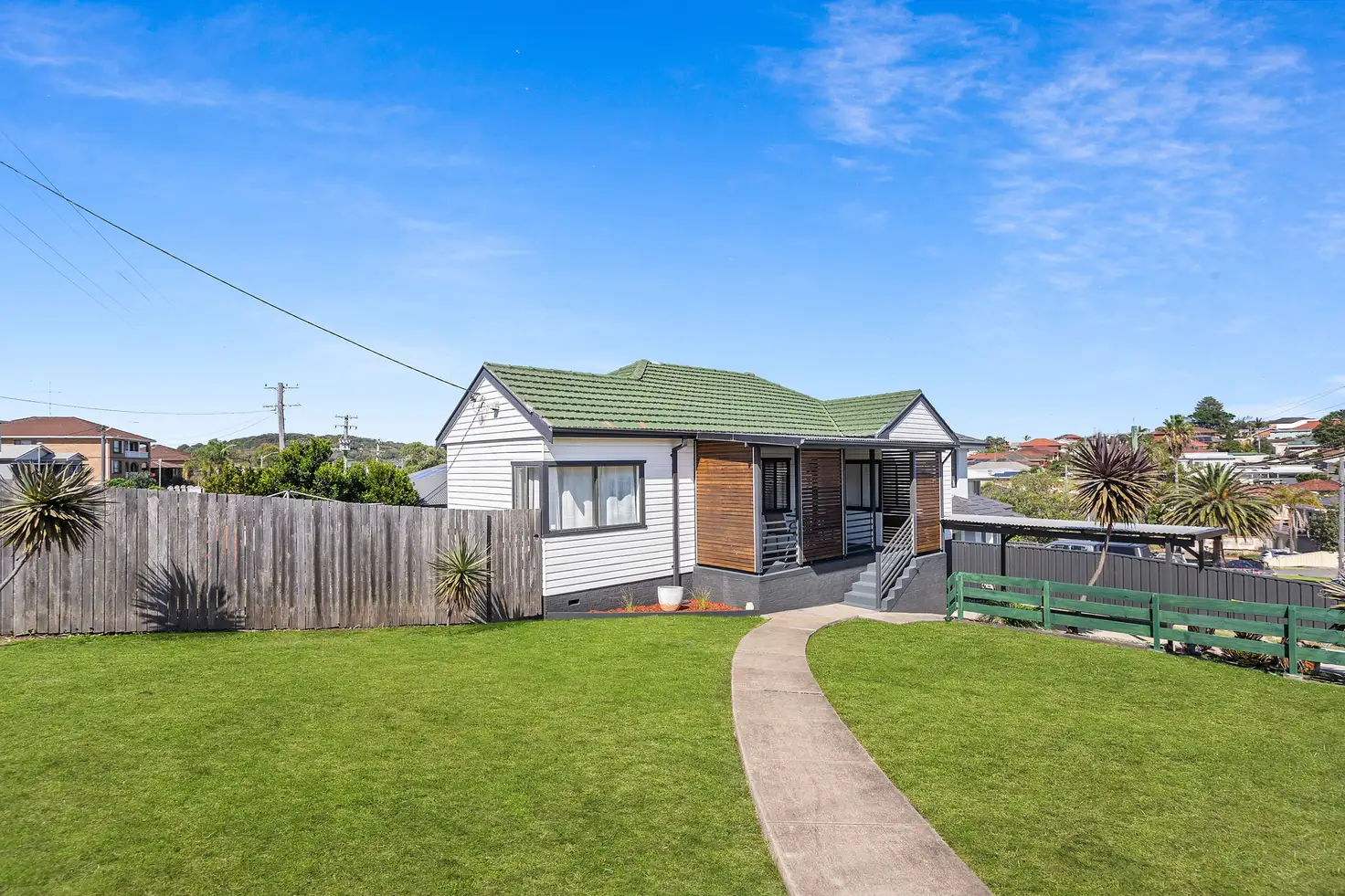 Main view of Homely house listing, 2 Second Avenue, Port Kembla NSW 2505