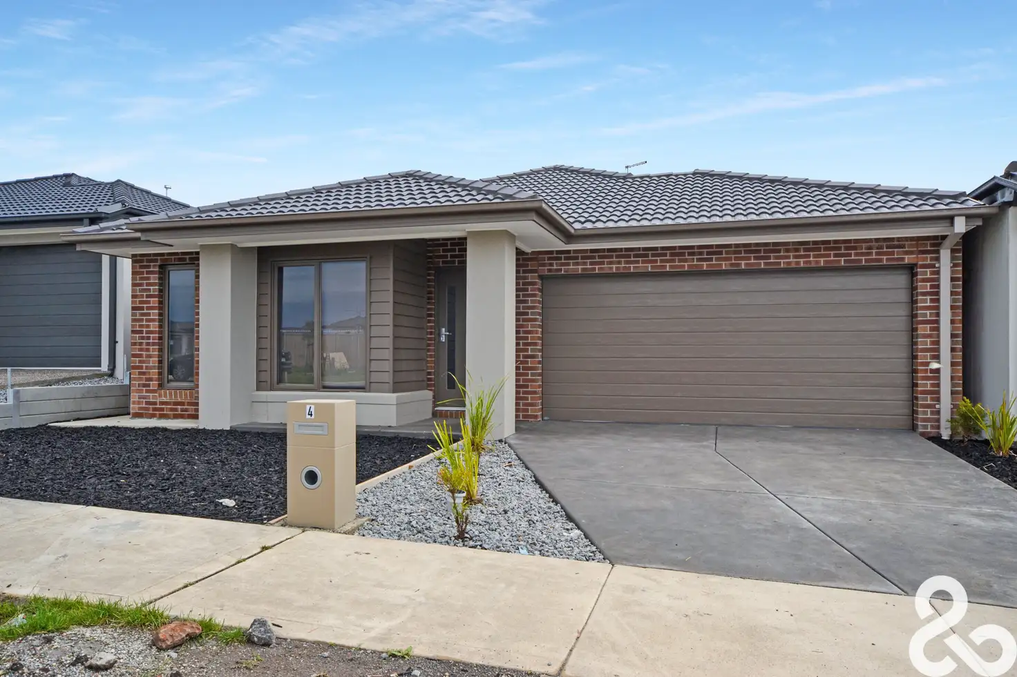Main view of Homely house listing, 4 Vitello Crescent, Wollert VIC 3750