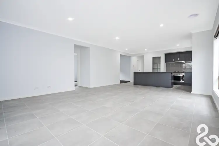 Third view of Homely house listing, 4 Vitello Crescent, Wollert VIC 3750