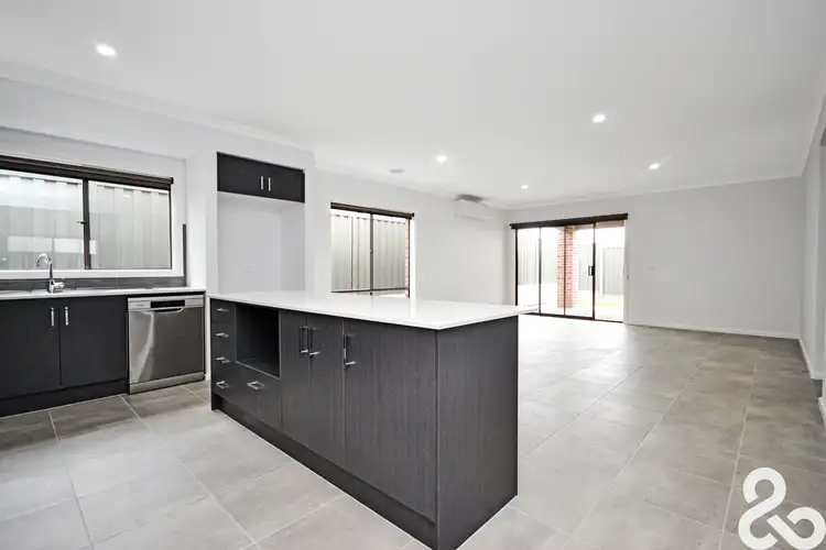 Fifth view of Homely house listing, 4 Vitello Crescent, Wollert VIC 3750