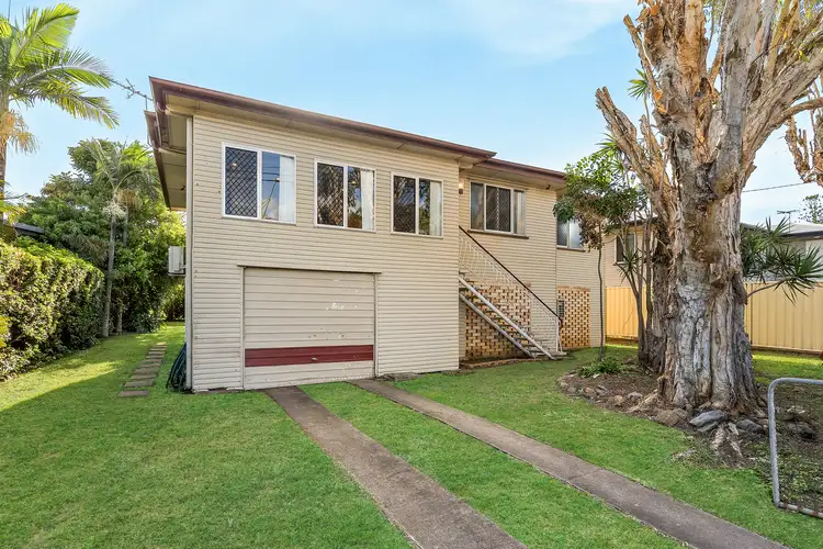 407 Dean Street, Frenchville QLD 4701
