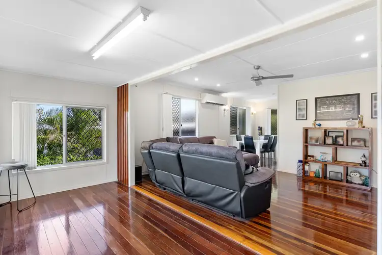 Fifth view of Homely house listing, 407 Dean Street, Frenchville QLD 4701