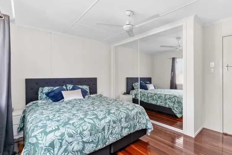 Sixth view of Homely house listing, 407 Dean Street, Frenchville QLD 4701