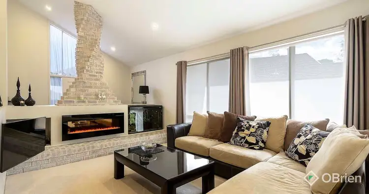 Third view of Homely house listing, 9 Glenbrae Court, Berwick VIC 3806