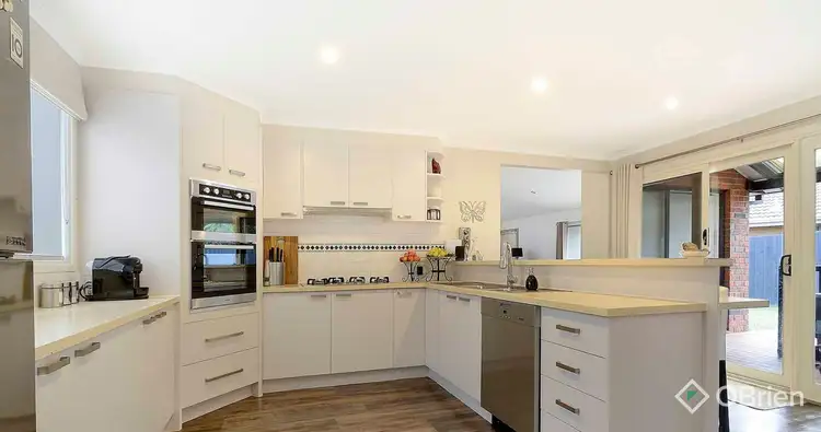 Fourth view of Homely house listing, 9 Glenbrae Court, Berwick VIC 3806
