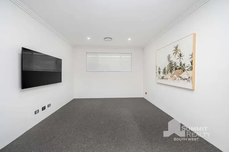 Sixth view of Homely house listing, 38 Atkins Road, Dalyellup WA 6230