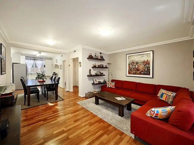 3/26 Armadale Street, Armadale VIC 3143