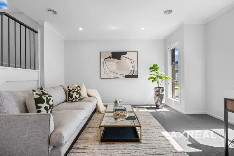 Second view of Homely house listing, 41 Bronze Street, Tarneit VIC 3029