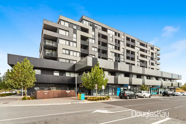701/1 Foundry Road, Sunshine VIC 3020
