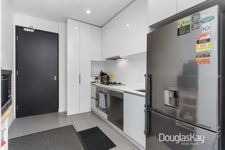 Second view of Homely apartment listing, 701/1 Foundry Road, Sunshine VIC 3020