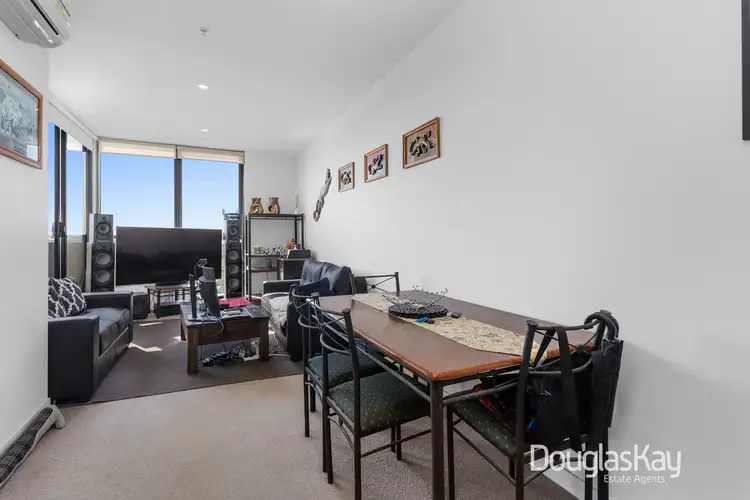 Third view of Homely apartment listing, 701/1 Foundry Road, Sunshine VIC 3020