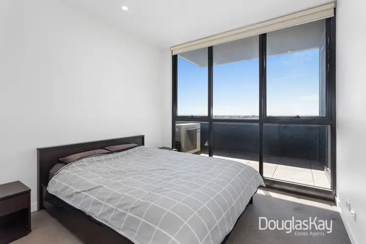 Fifth view of Homely apartment listing, 701/1 Foundry Road, Sunshine VIC 3020