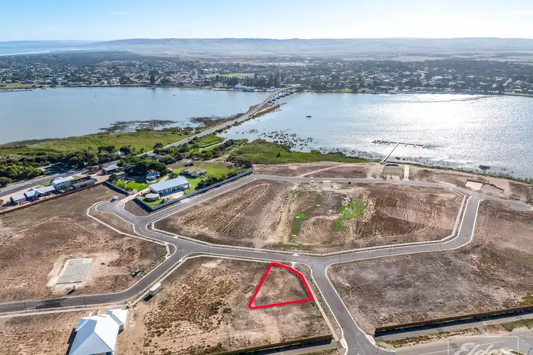 3 Gregory Circuit, Hindmarsh Island SA 5214