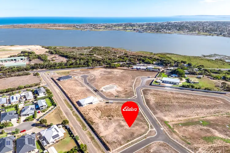 Second view of Homely land listing, 3 Gregory Circuit, Hindmarsh Island SA 5214