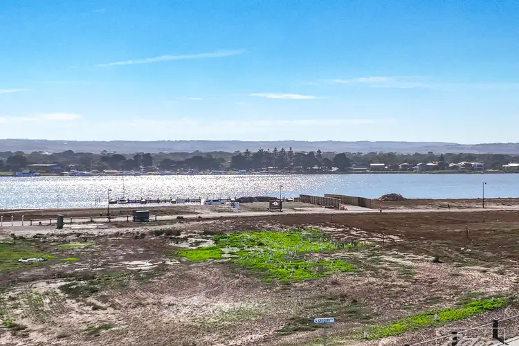 Fifth view of Homely land listing, 3 Gregory Circuit, Hindmarsh Island SA 5214