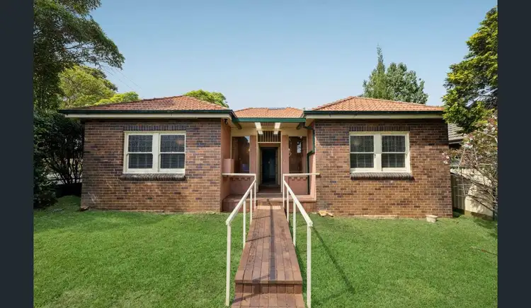 Fifth view of Homely house listing, 22 Arthur Street, Strathfield NSW 2135