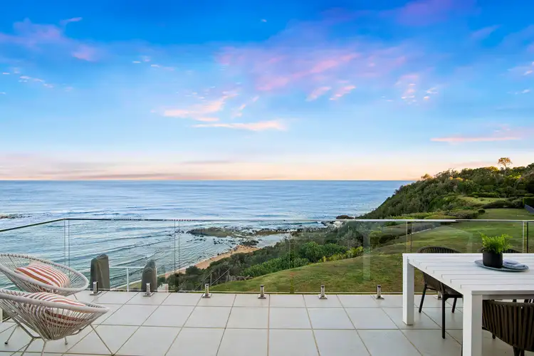 Main view of Homely house listing, 46 Kalakau Avenue, Forresters Beach NSW 2260