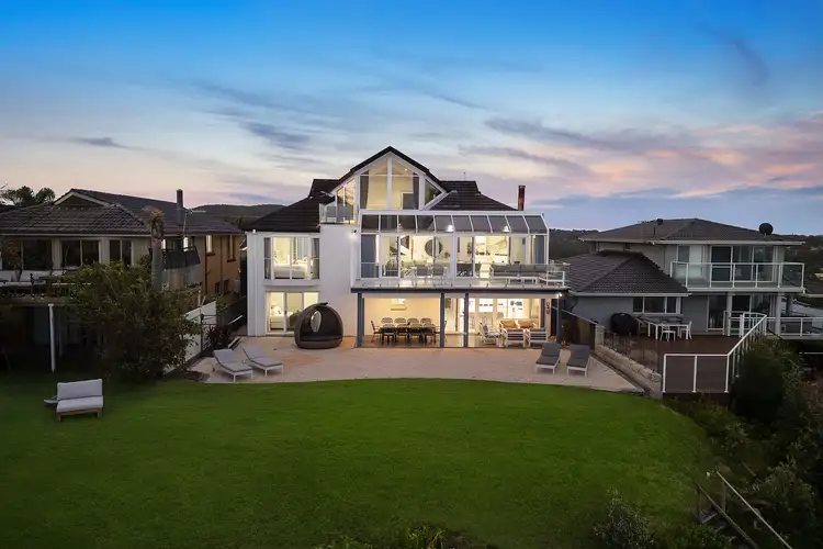 Fourth view of Homely house listing, 46 Kalakau Avenue, Forresters Beach NSW 2260