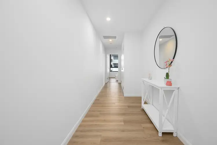 Third view of Homely apartment listing, 601/2C Lord Sheffield Circuit, Penrith NSW 2750