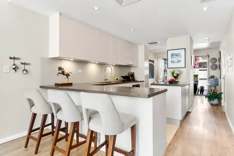 Second view of Homely apartment listing, 31/137-143 Willarong Road, Caringbah NSW 2229