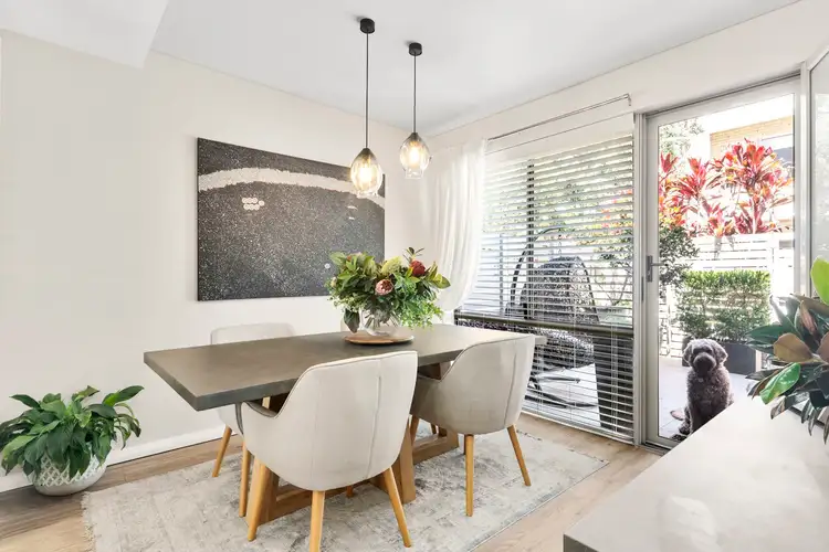 Third view of Homely apartment listing, 31/137-143 Willarong Road, Caringbah NSW 2229