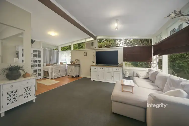 Second view of Homely house listing, 7 Numrock Street, Bomaderry NSW 2541