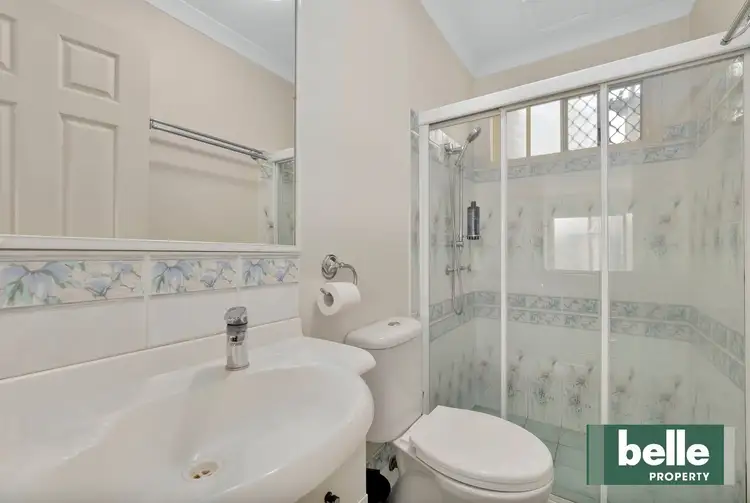 Second view of Homely house listing, 12/12 Middle Street, Highgate Hill QLD 4101