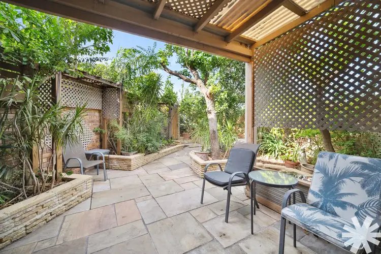 Second view of Homely townhouse listing, 4/286 Mill Point Road, South Perth WA 6151