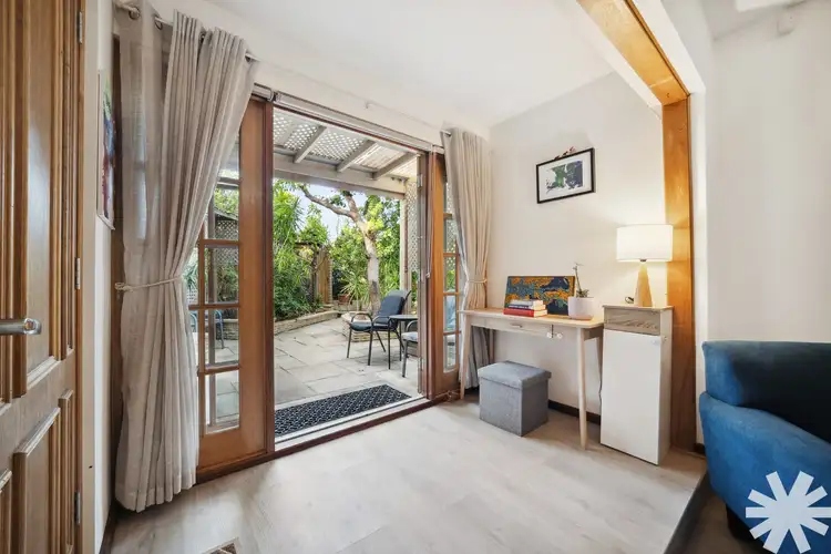Third view of Homely townhouse listing, 4/286 Mill Point Road, South Perth WA 6151