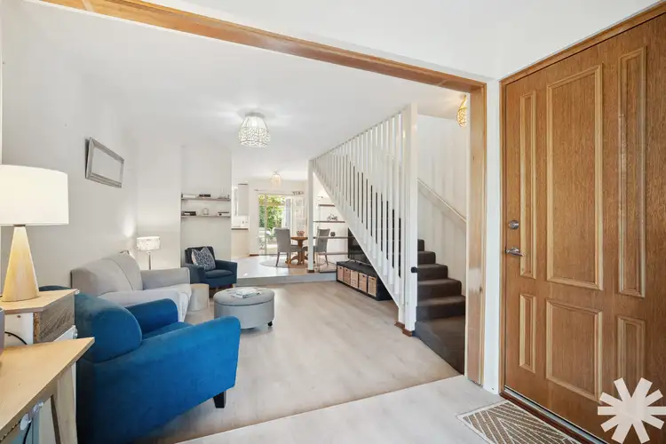 Fifth view of Homely townhouse listing, 4/286 Mill Point Road, South Perth WA 6151