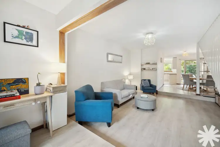 Sixth view of Homely townhouse listing, 4/286 Mill Point Road, South Perth WA 6151