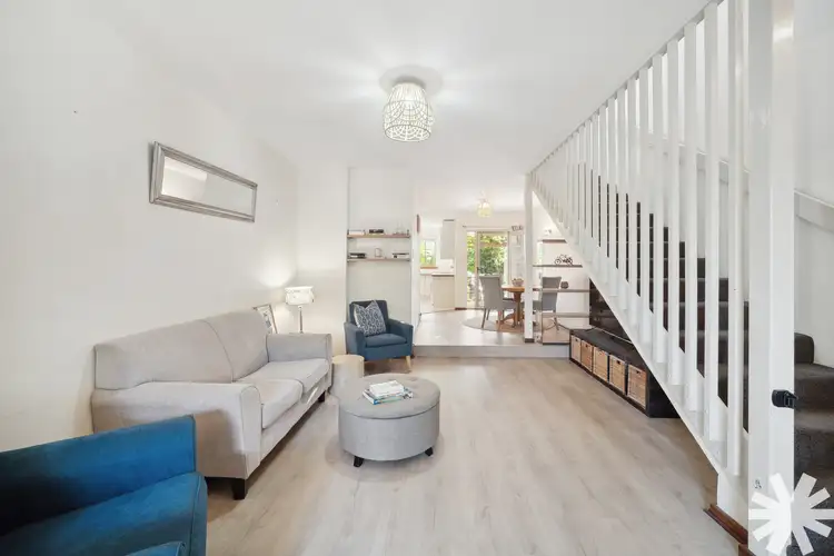 Seventh view of Homely townhouse listing, 4/286 Mill Point Road, South Perth WA 6151