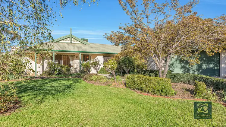 Main view of Homely house listing, 40 Kilkerrin Drive, Moama NSW 2731