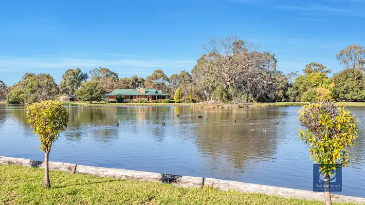 Second view of Homely house listing, 40 Kilkerrin Drive, Moama NSW 2731