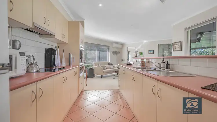 Third view of Homely house listing, 40 Kilkerrin Drive, Moama NSW 2731