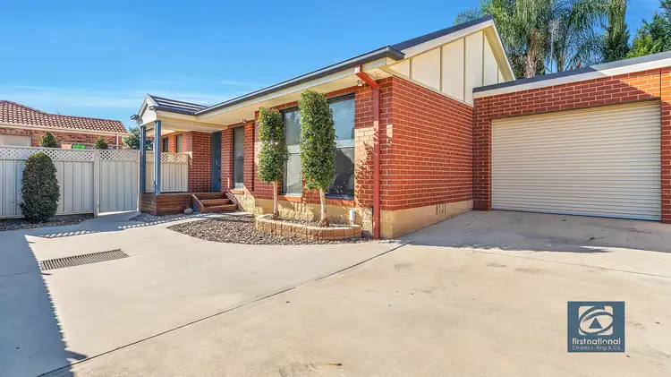 3/82 Haverfield Street, Echuca VIC 3564