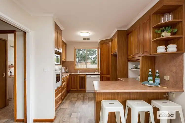 Second view of Homely house listing, 1036 Calimo Street, North Albury NSW 2640