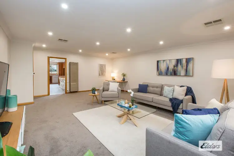 Fourth view of Homely house listing, 1036 Calimo Street, North Albury NSW 2640