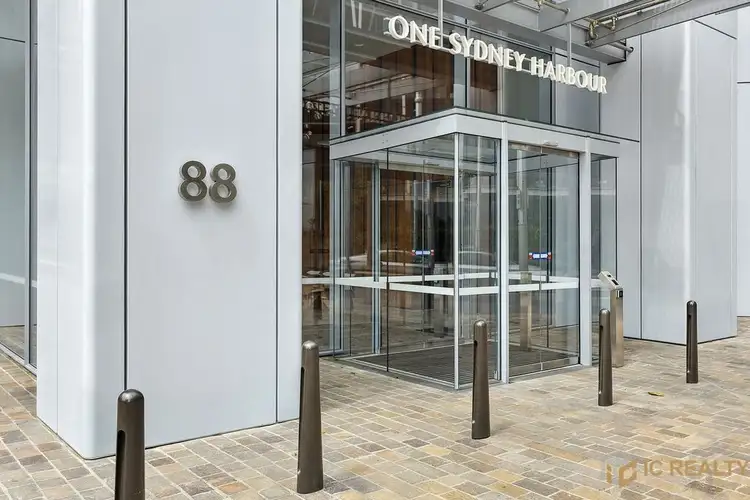 10f/88 Barangaroo Avenue, Barangaroo NSW 2000