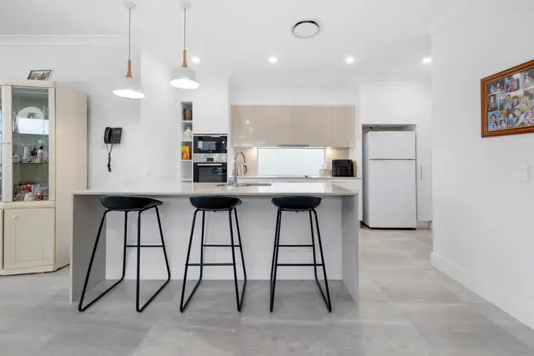 Second view of Homely retirement listing, 59/29 Ghostgum Drive, Upper Coomera QLD 4209