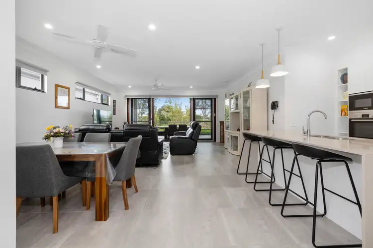 Fourth view of Homely retirement listing, 59/29 Ghostgum Drive, Upper Coomera QLD 4209