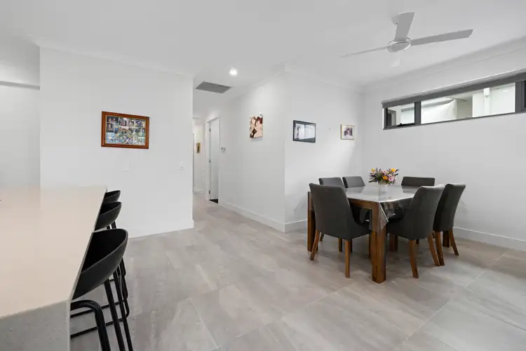 Fifth view of Homely retirement listing, 59/29 Ghostgum Drive, Upper Coomera QLD 4209