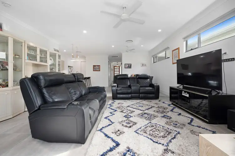 Sixth view of Homely retirement listing, 59/29 Ghostgum Drive, Upper Coomera QLD 4209