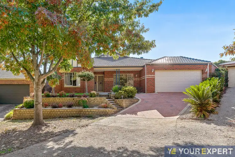 21 St Annes Crescent, Berwick VIC 3806