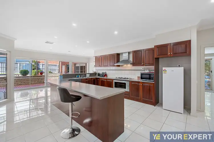 Fifth view of Homely house listing, 21 St Annes Crescent, Berwick VIC 3806