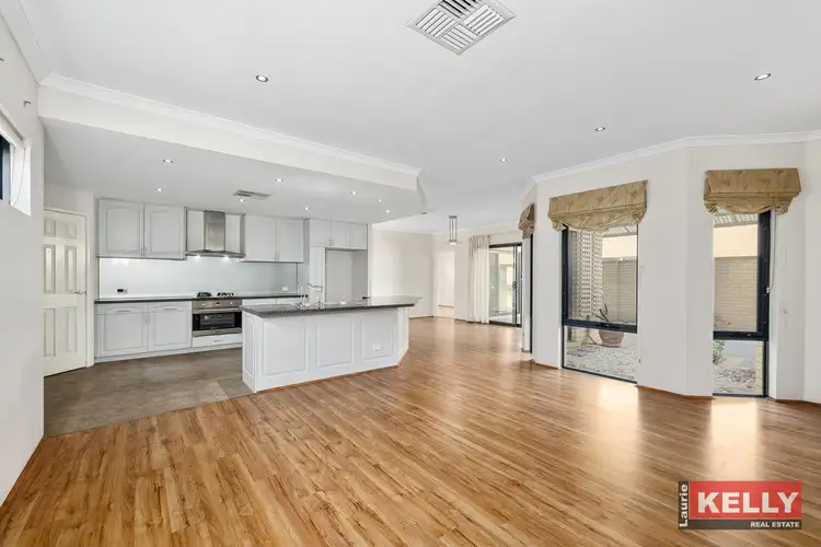 Third view of Homely house listing, 7 Katoomba Place, Belmont WA 6104