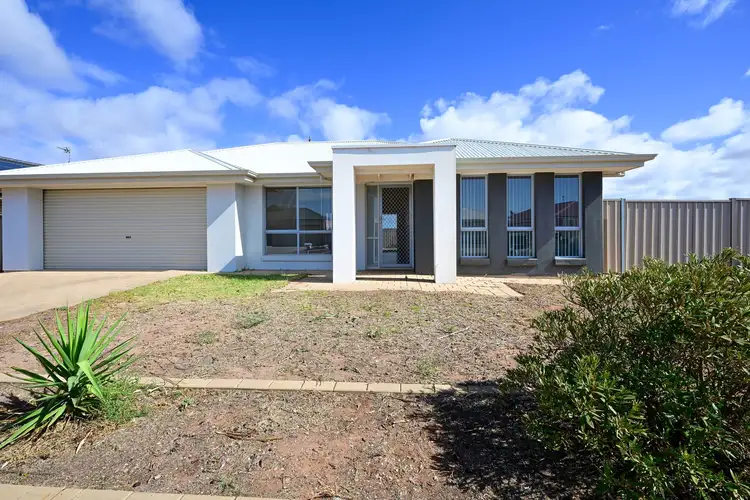 Second view of Homely house listing, 73 Custance Avenue, Whyalla Jenkins SA 5609