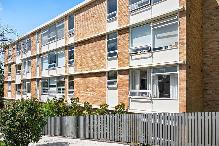 11/78 Spofforth Street, Cremorne NSW 2090