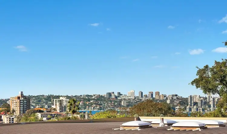 Third view of Homely apartment listing, 11/78 Spofforth Street, Cremorne NSW 2090