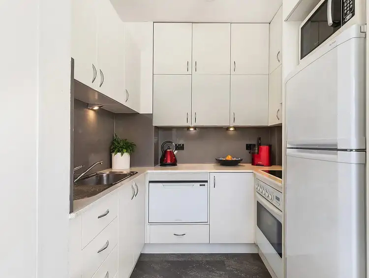 Fourth view of Homely apartment listing, 11/78 Spofforth Street, Cremorne NSW 2090